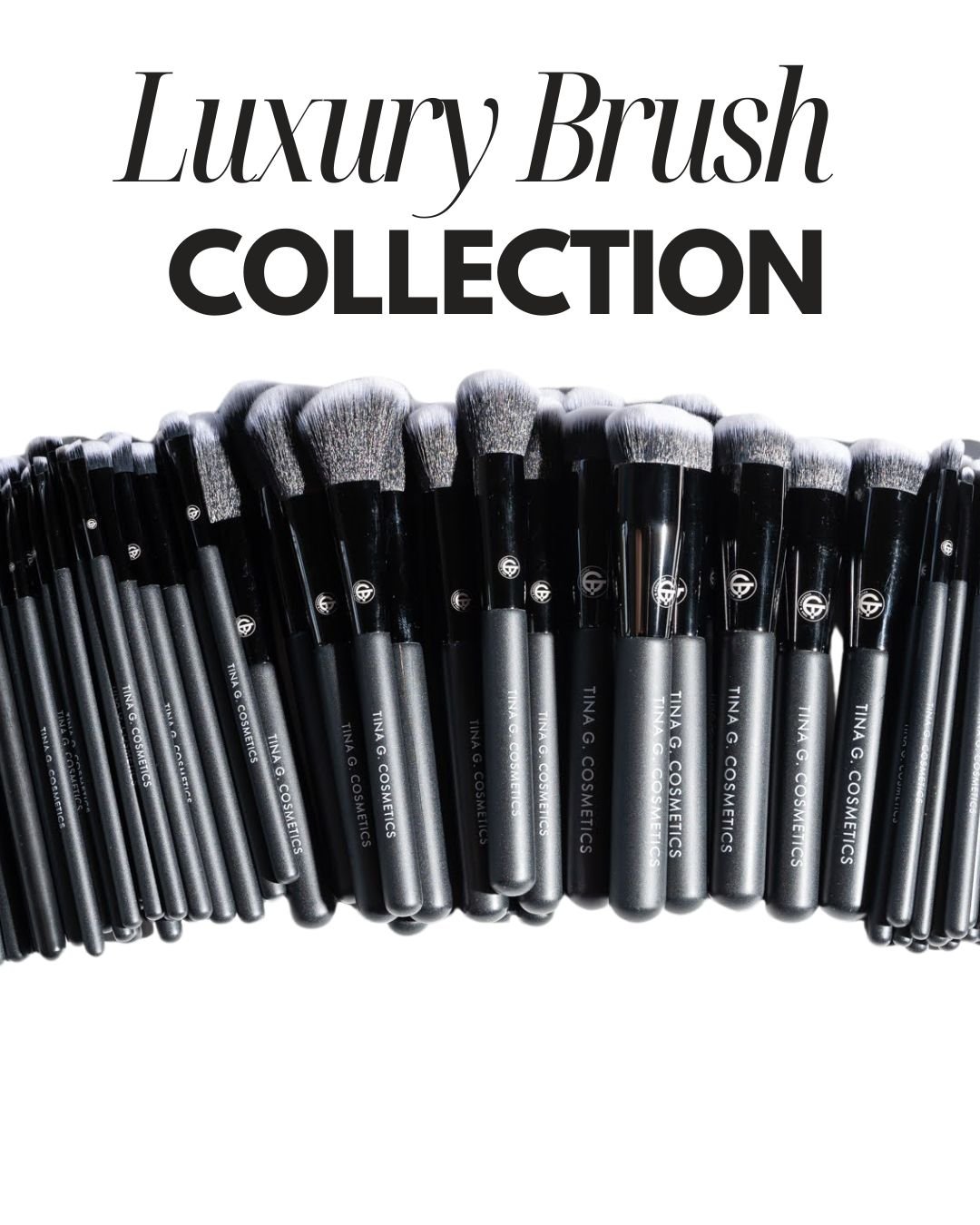 POWDER BRUSHES