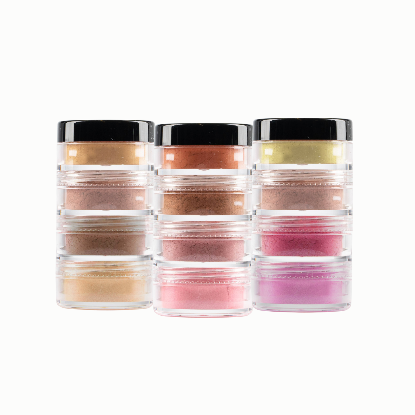 HIGHLIGHTER/EYE SHADOW/ BLUSH LOOSE CUSTOM BLEND