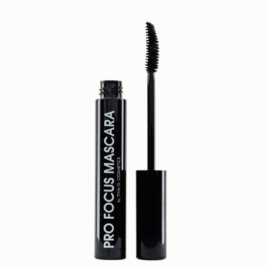 Mascara: Pro Focus Mascara