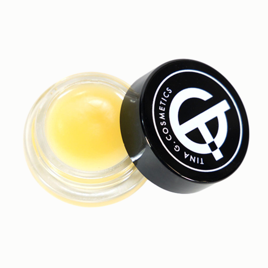 LIP FIX TREATMENT JAR