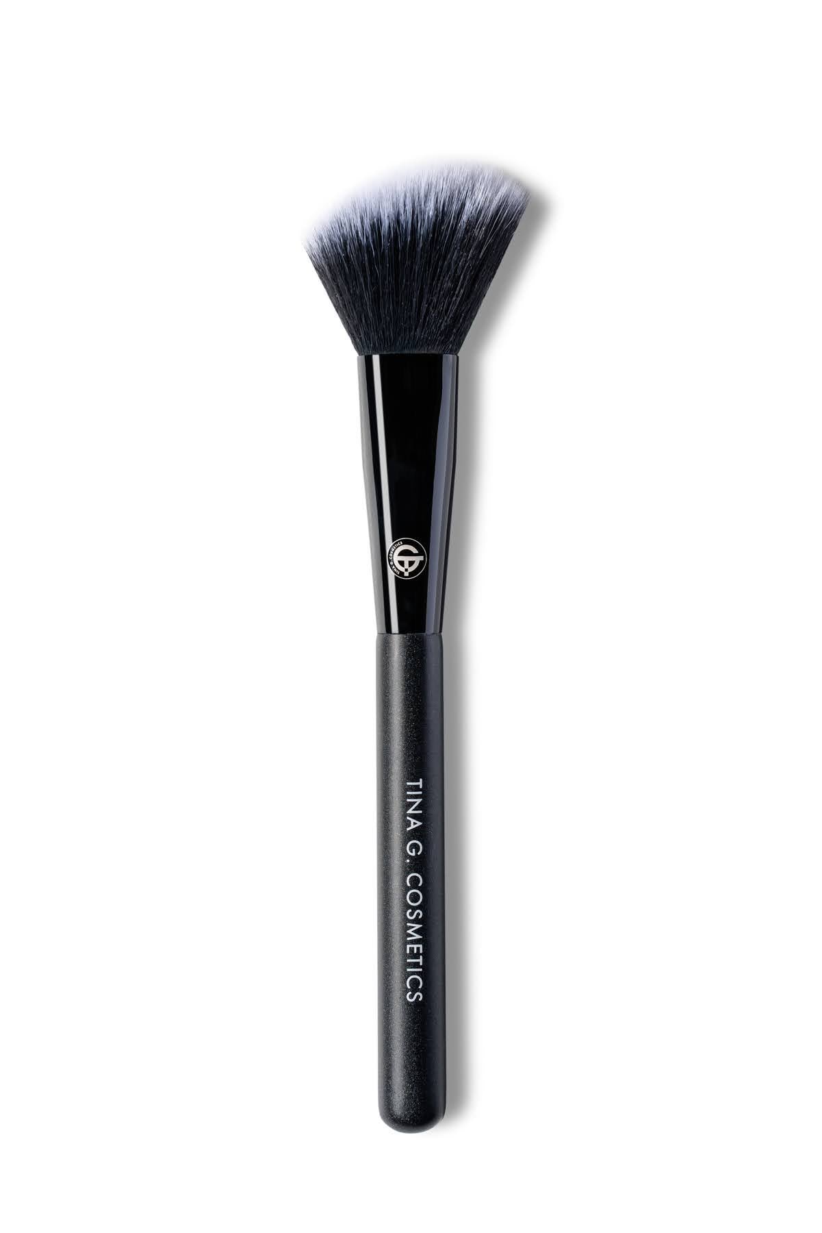 Angled Blush/Bronzer Brush
