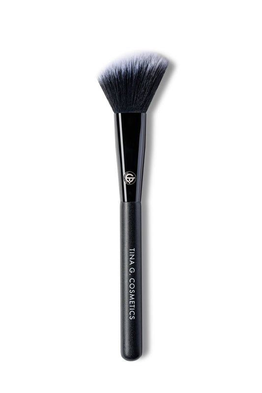 Angled Blush/Bronzer Brush