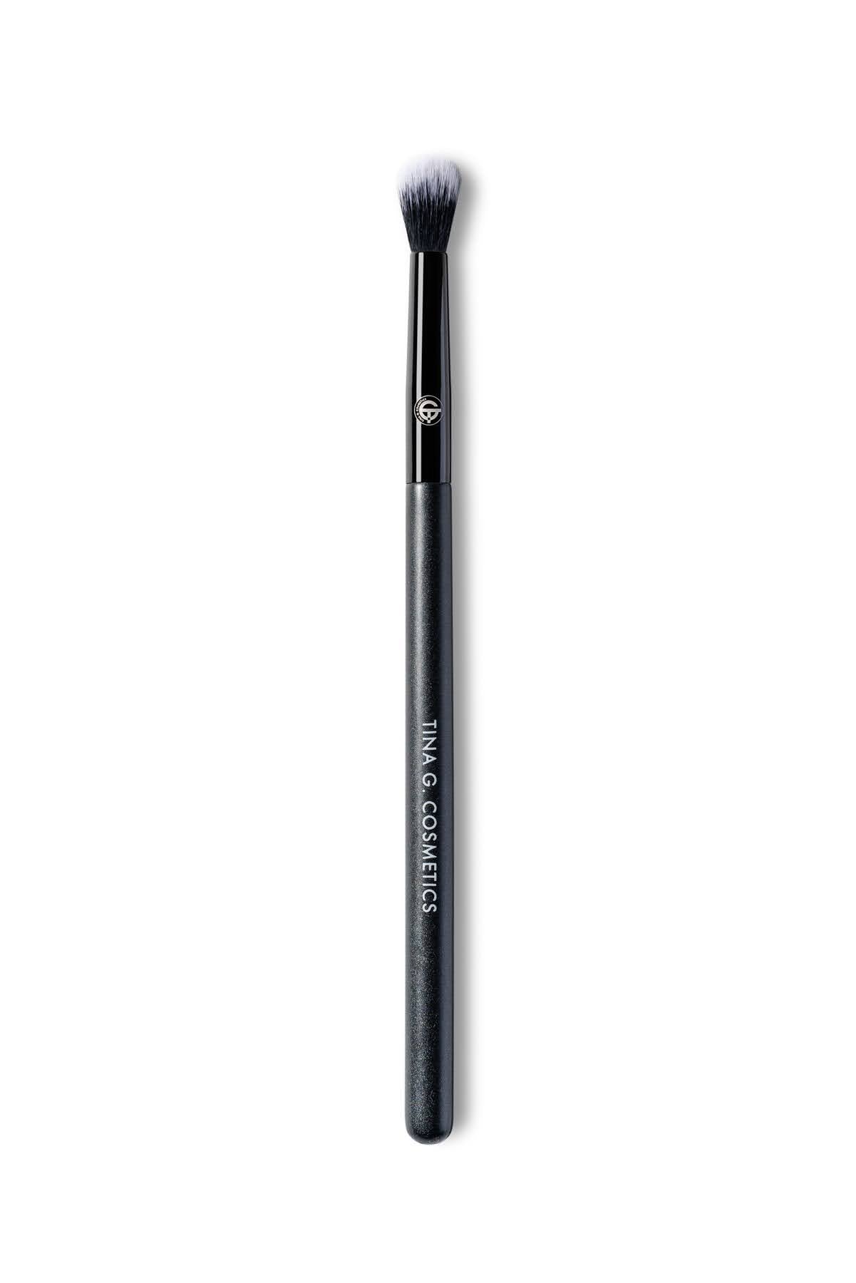 Highlighter/Eyeshadow Crease Brush (Medium)