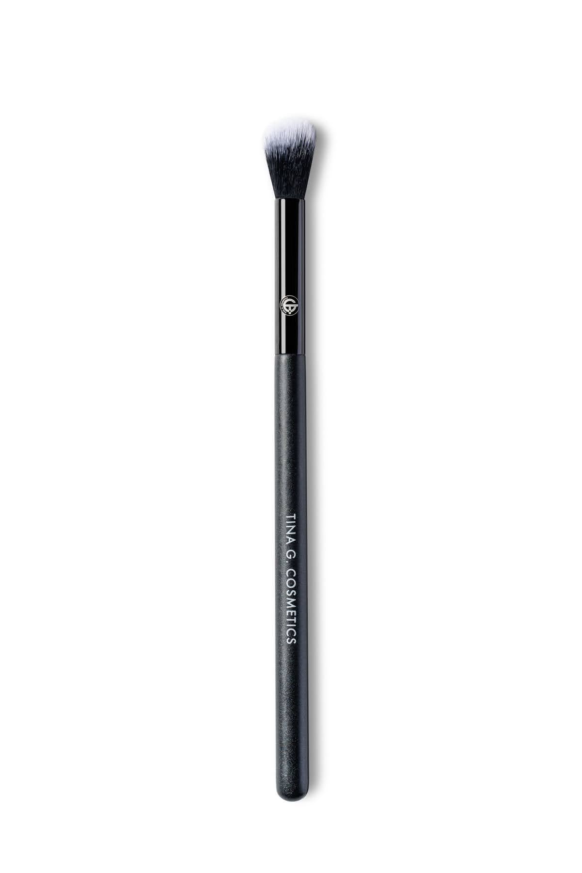 Highlighter/Eyeshadow Crease Brush (Large)