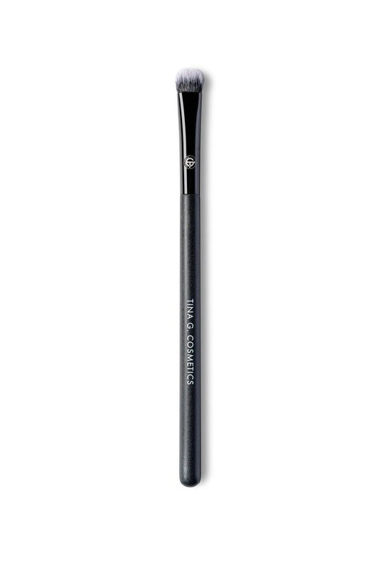 Flat/Fluff Eyeshadow Brush