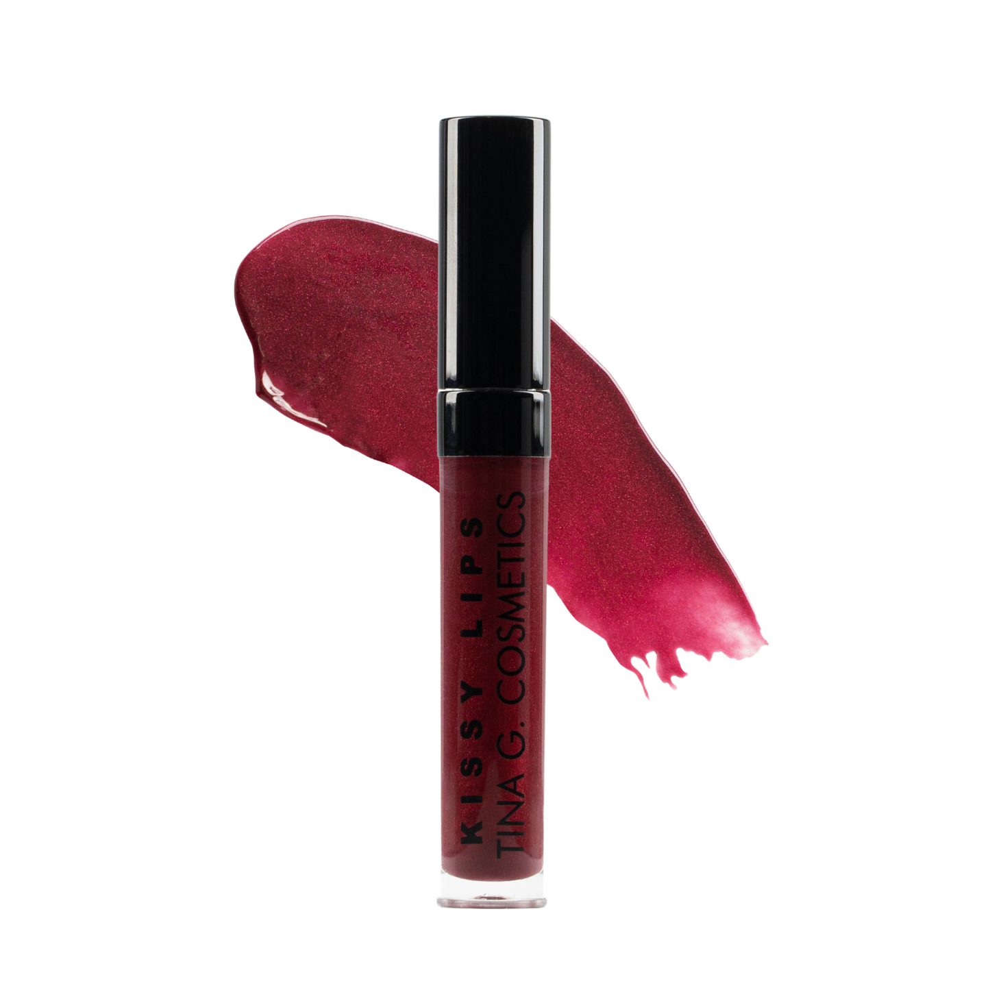 Lip Gloss Hand-Poured