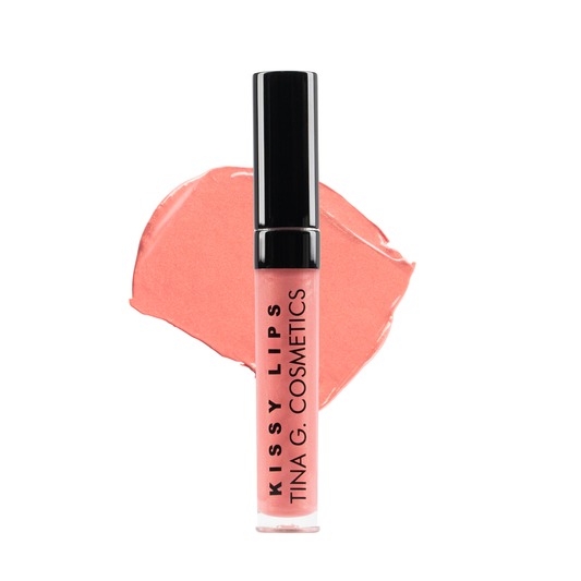 Lip Gloss Hand-Poured