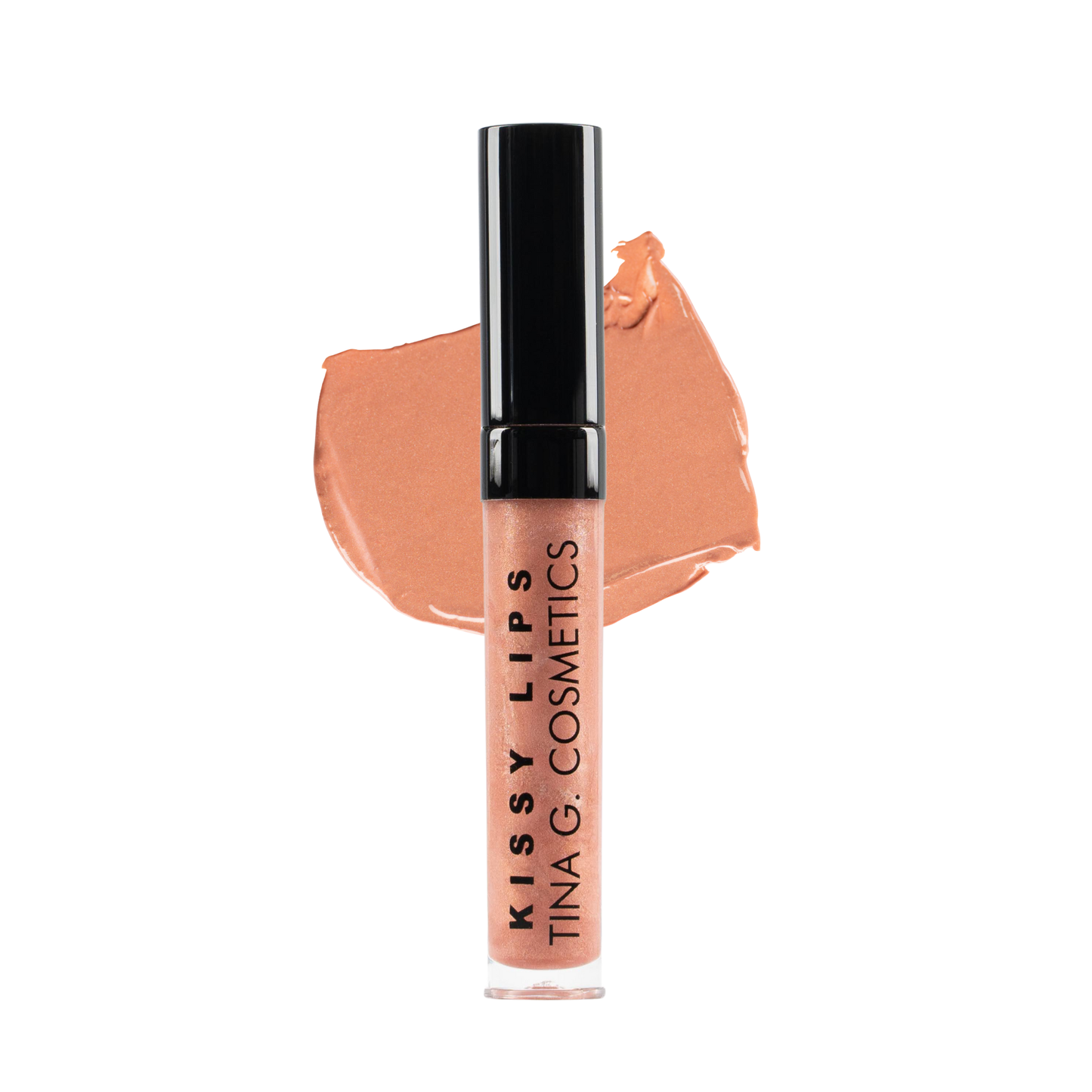 Lip Gloss Hand-Poured