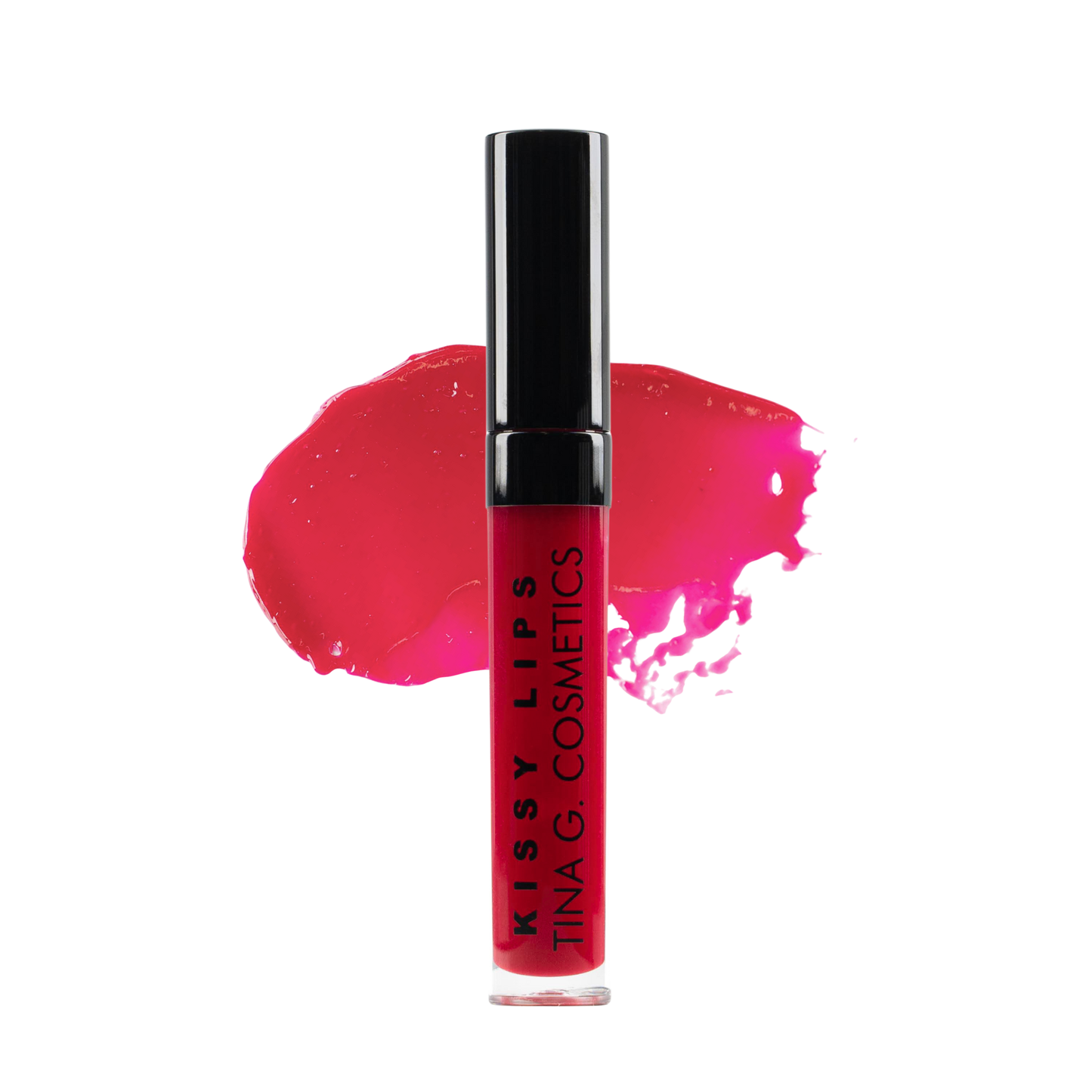 Lip Gloss Hand-Poured