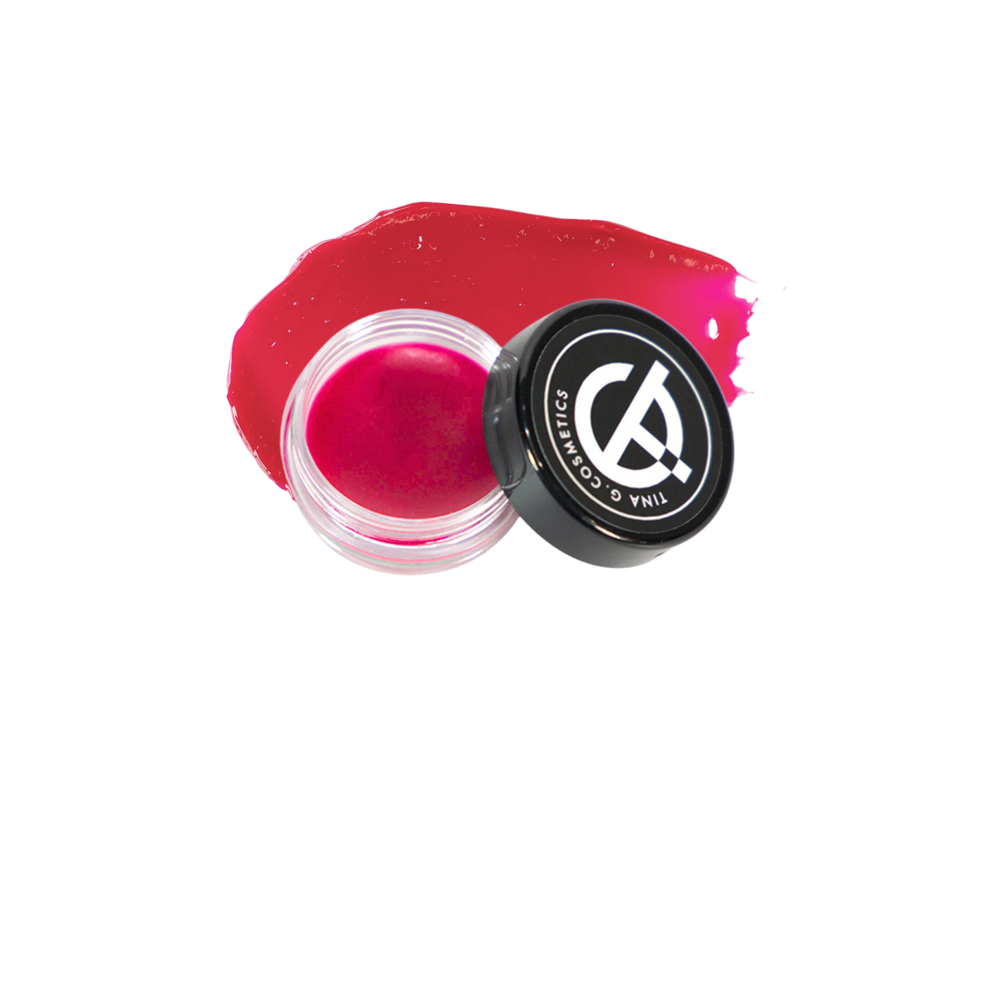 LIP GLOSS MINI POTS: TRY AT HOME TRIAL SIZES
