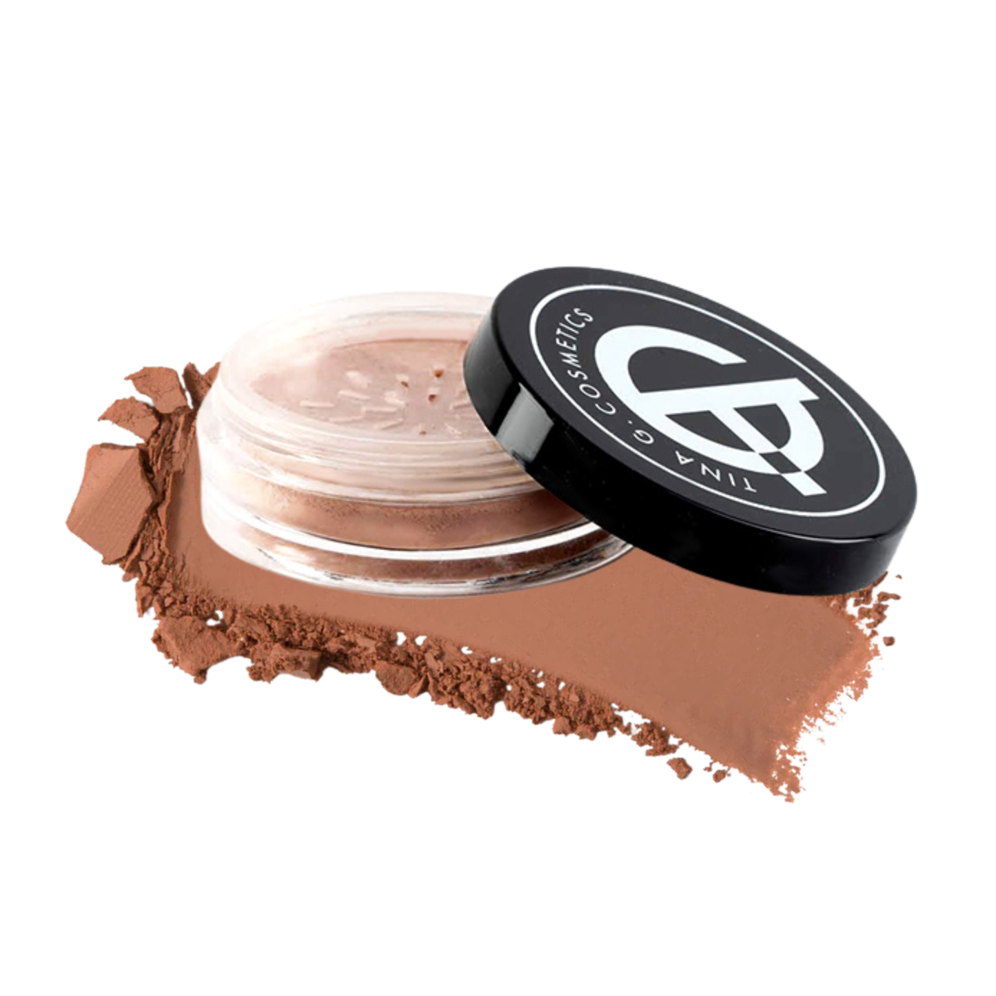 BRONZER: Mineral Tanning Powder Loose