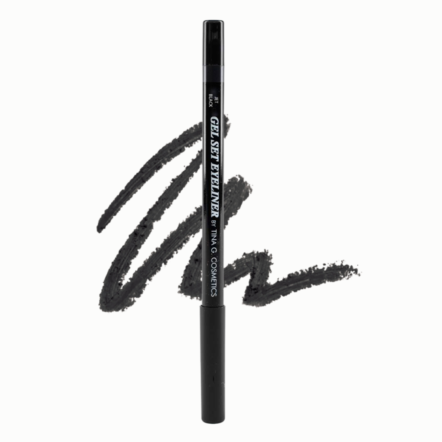 Eyeliner: Gel Set Eyeliner Pencils