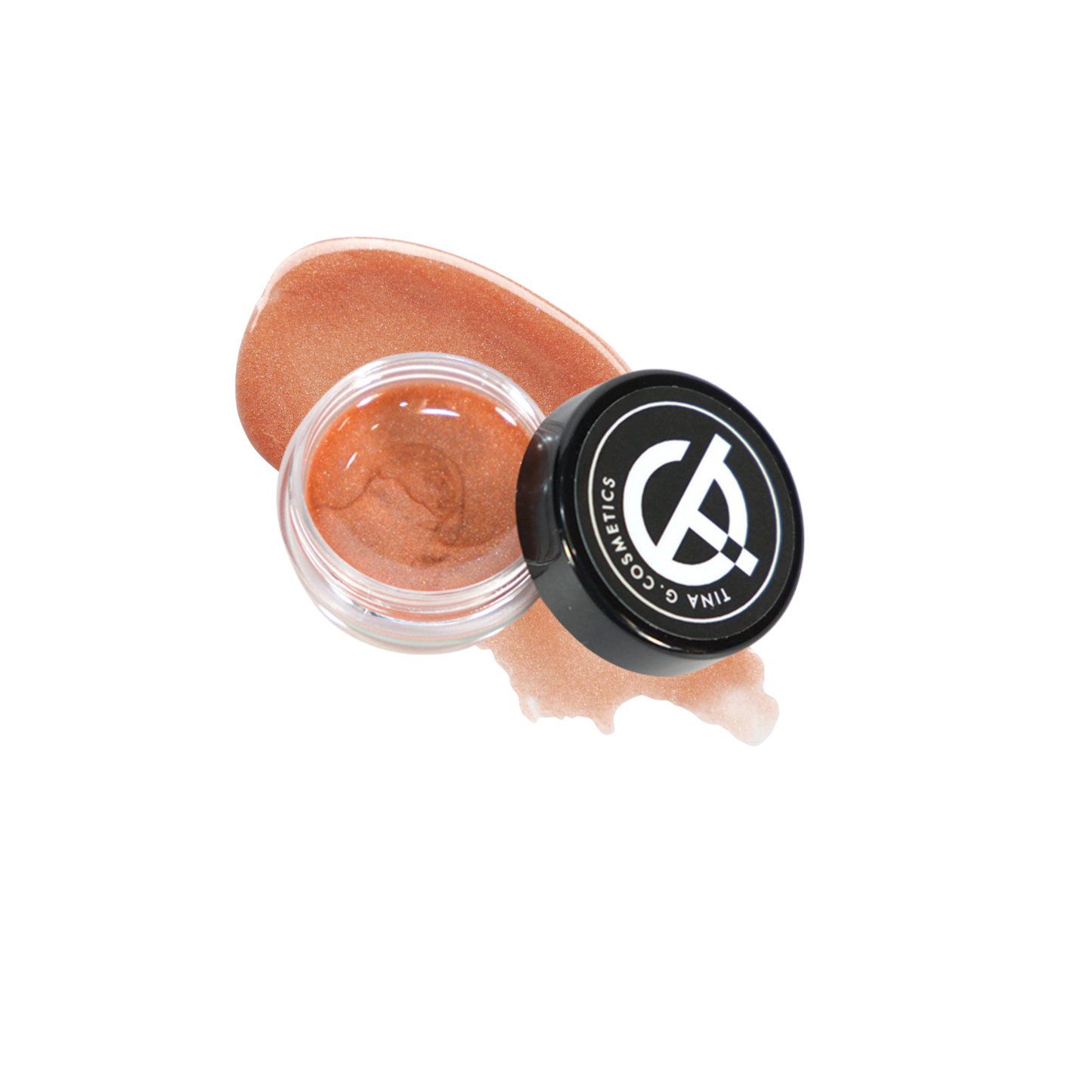 LIP GLOSS MINI POTS: TRY AT HOME TRIAL SIZES