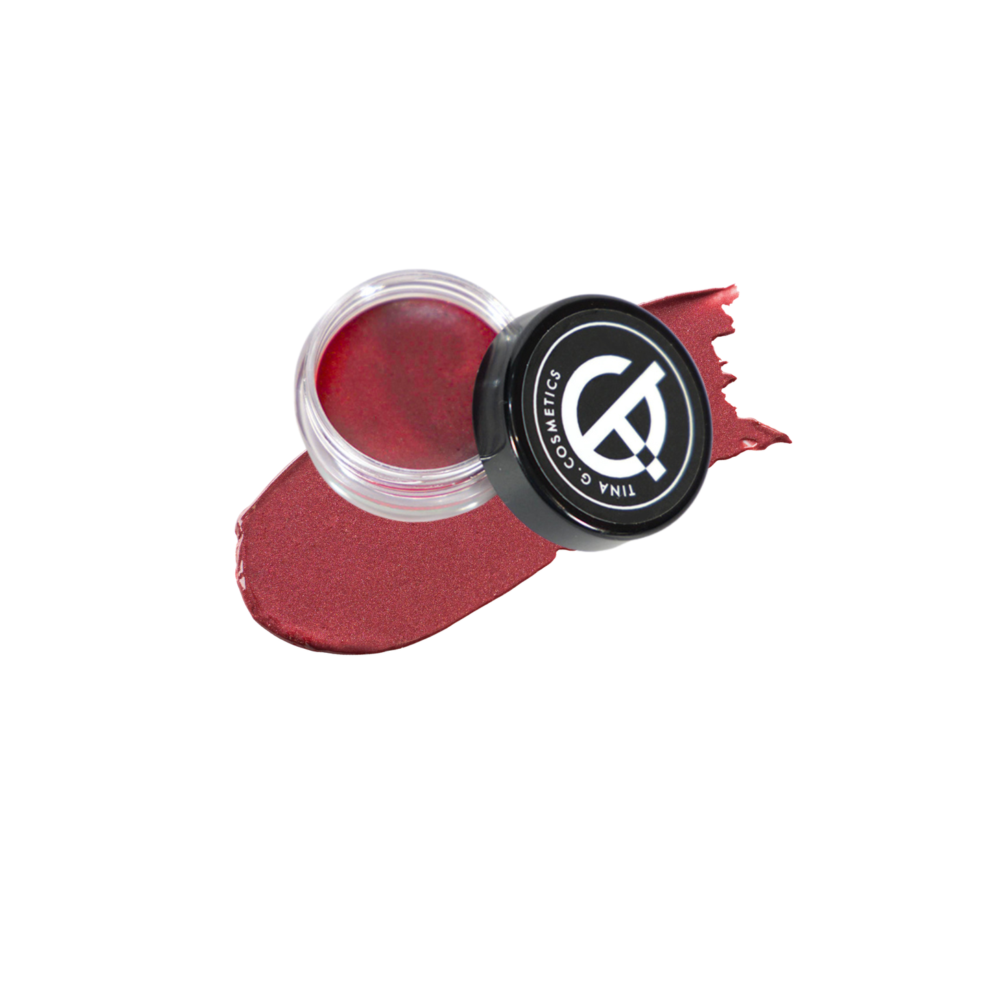 LIP GLOSS MINI POTS: TRY AT HOME TRIAL SIZES