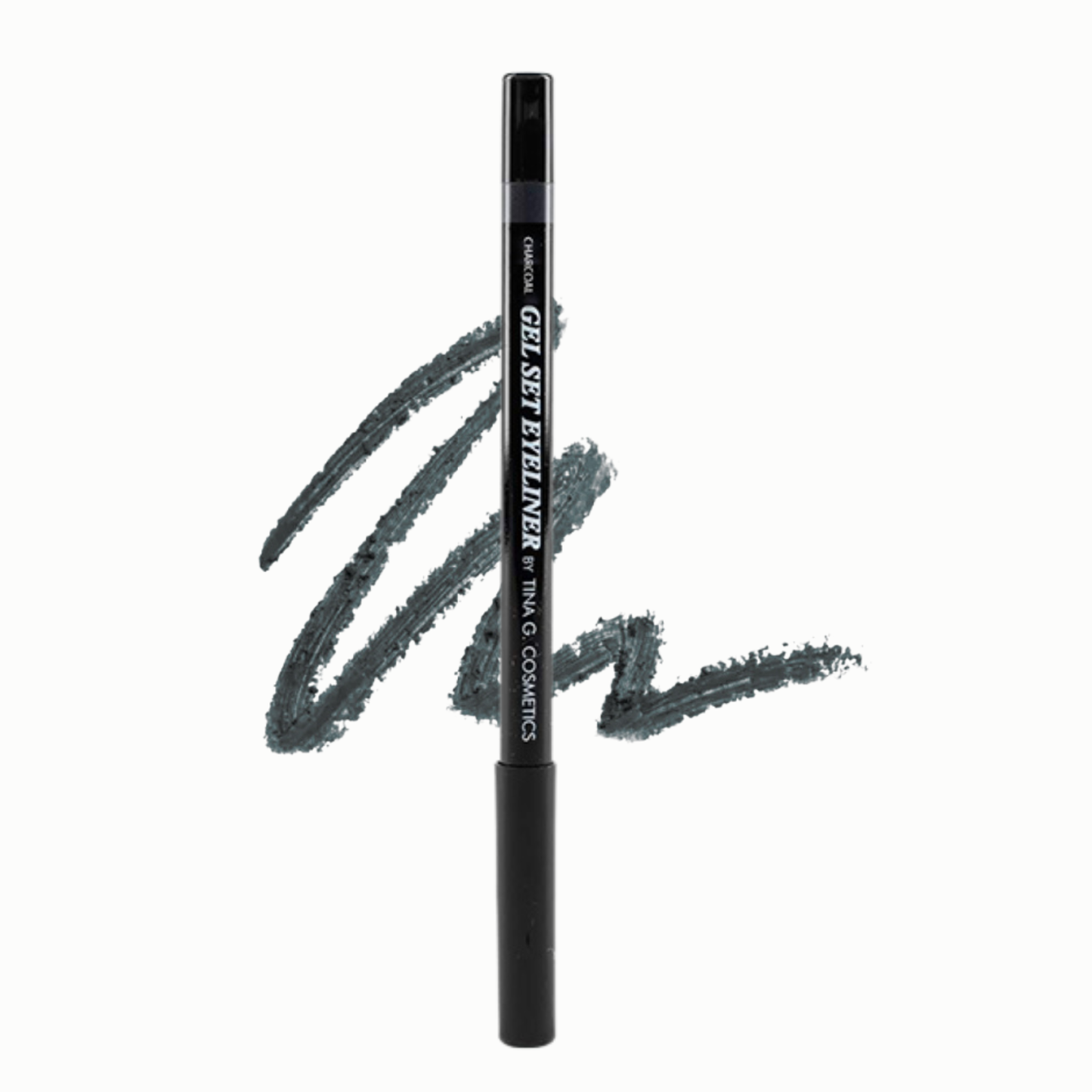 Eyeliner: Gel Set Eyeliner Pencils
