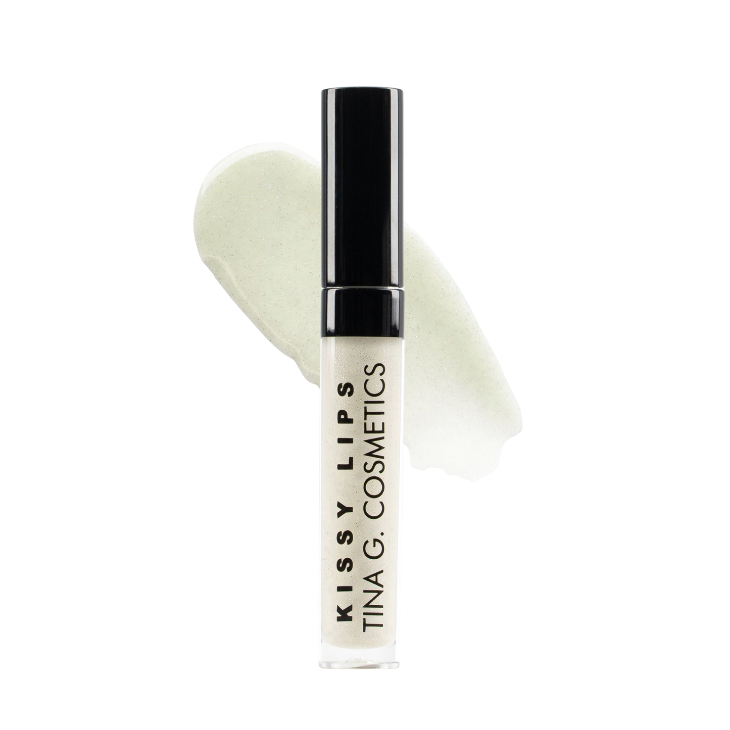 Lip Gloss Hand-Poured
