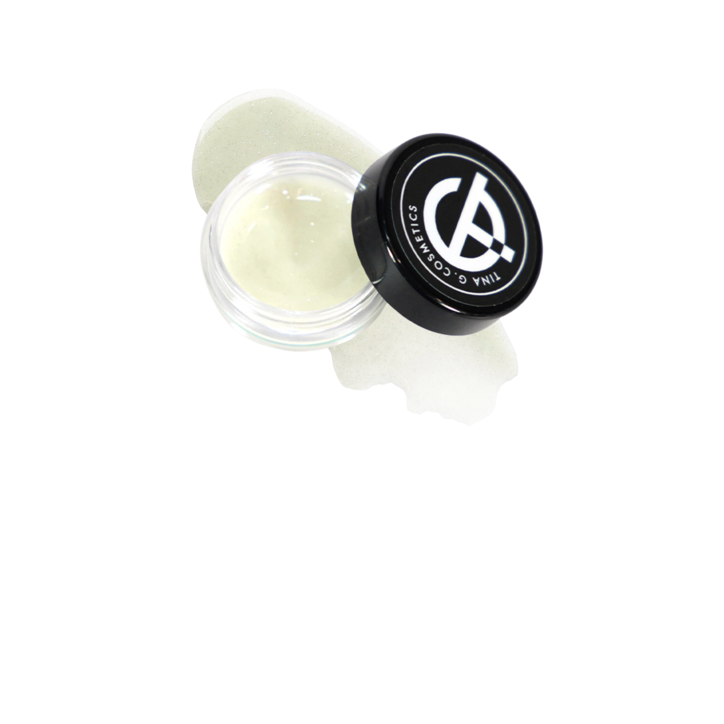 LIP GLOSS MINI POTS: TRY AT HOME TRIAL SIZES
