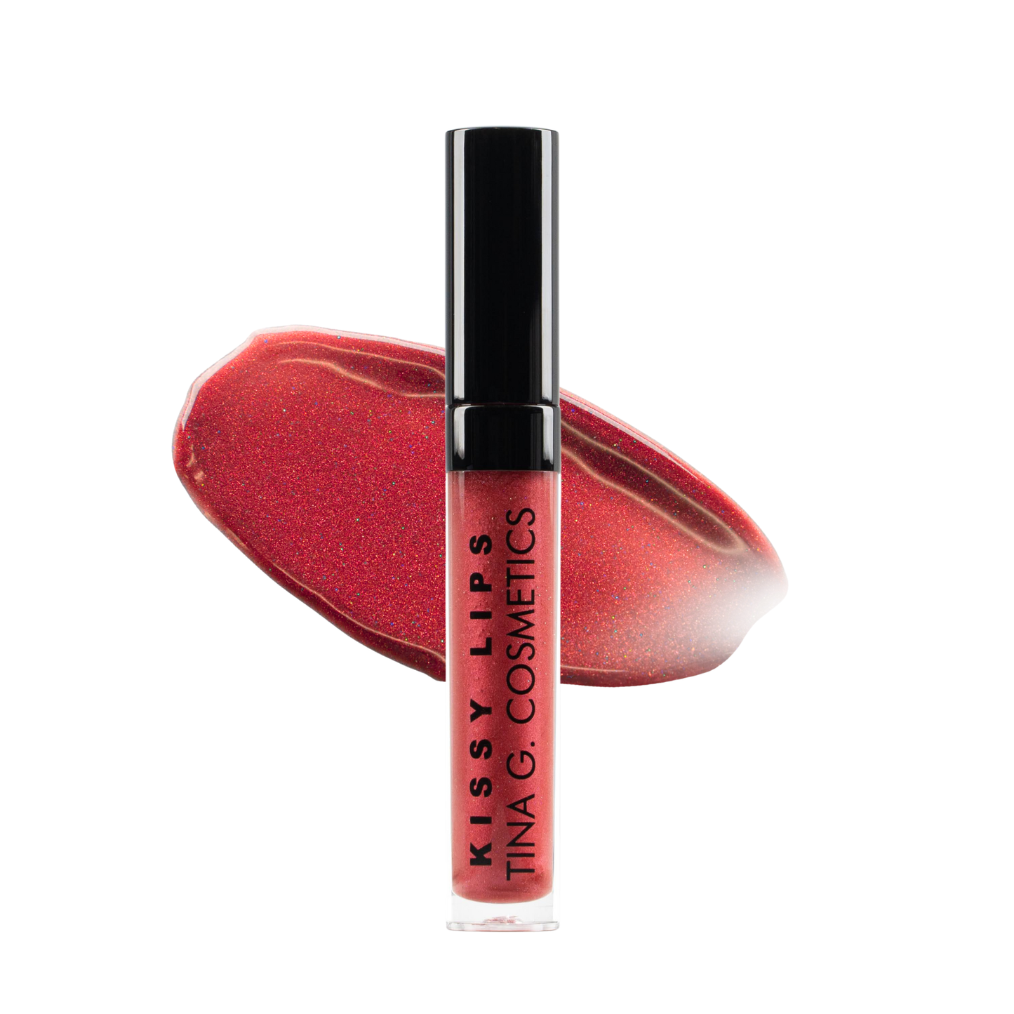 Lip Gloss Hand-Poured