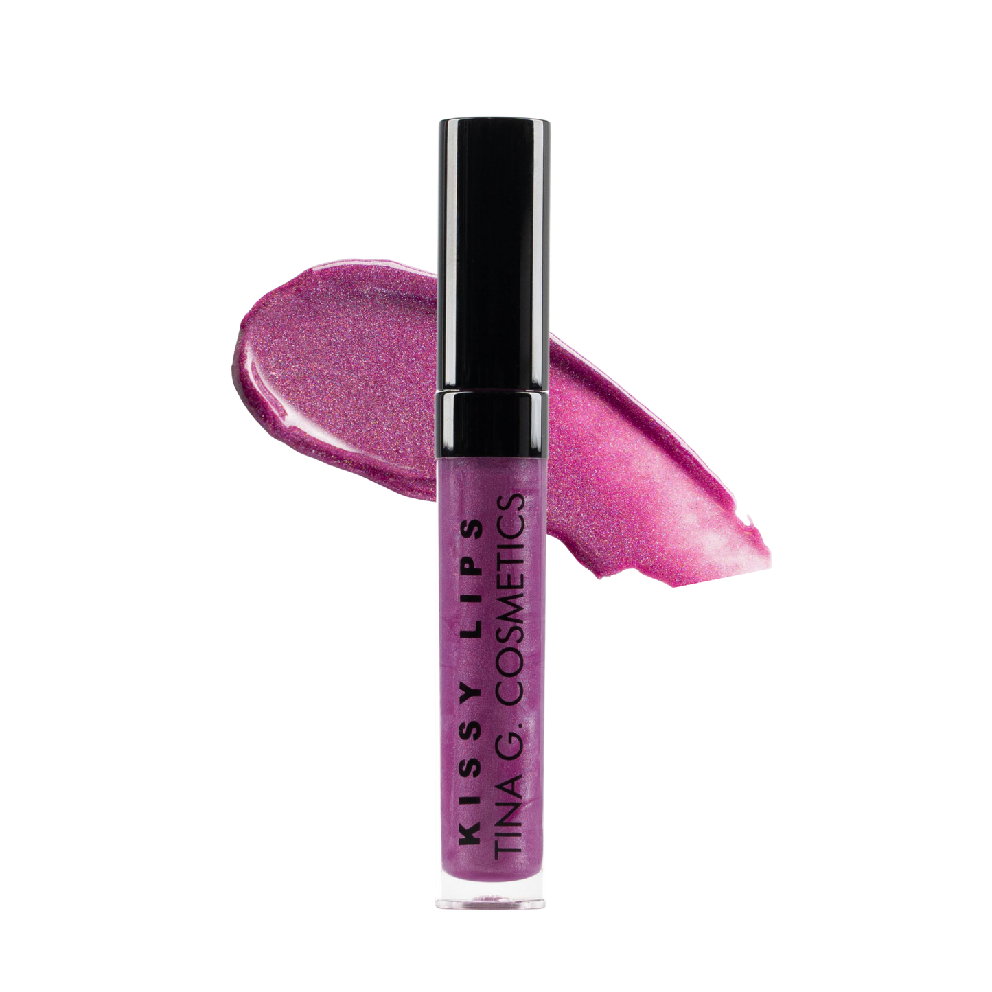 Lip Gloss Hand-Poured