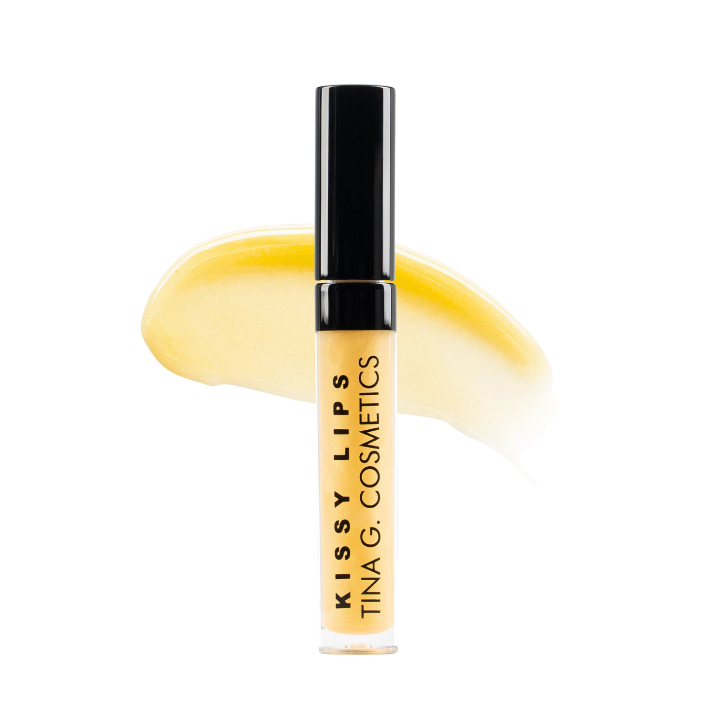 Lip Gloss Hand-Poured
