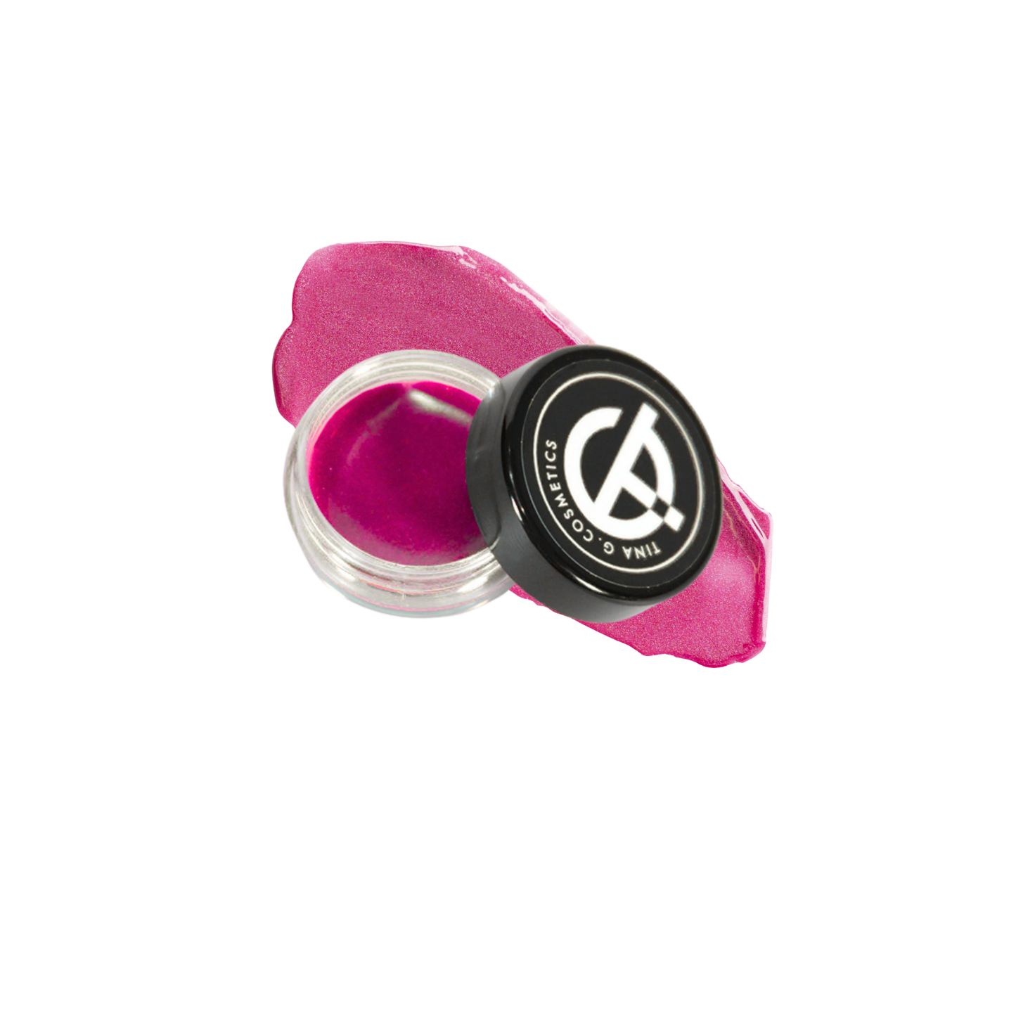 LIP GLOSS MINI POTS: TRY AT HOME TRIAL SIZES