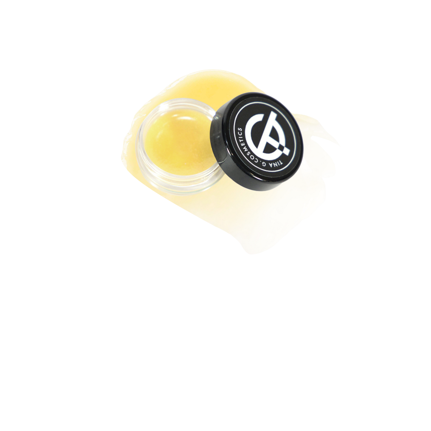 LIP GLOSS MINI POTS: TRY AT HOME TRIAL SIZES