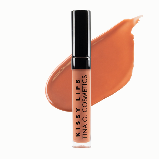 Lip Gloss Hand-Poured