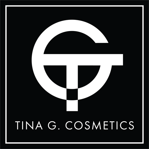 TINA G COSMETICS