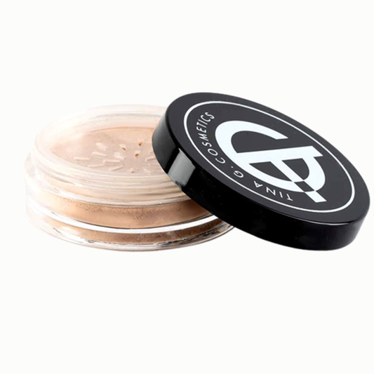 RE-ORDER MY CUSTOM SHADE: POWDER
