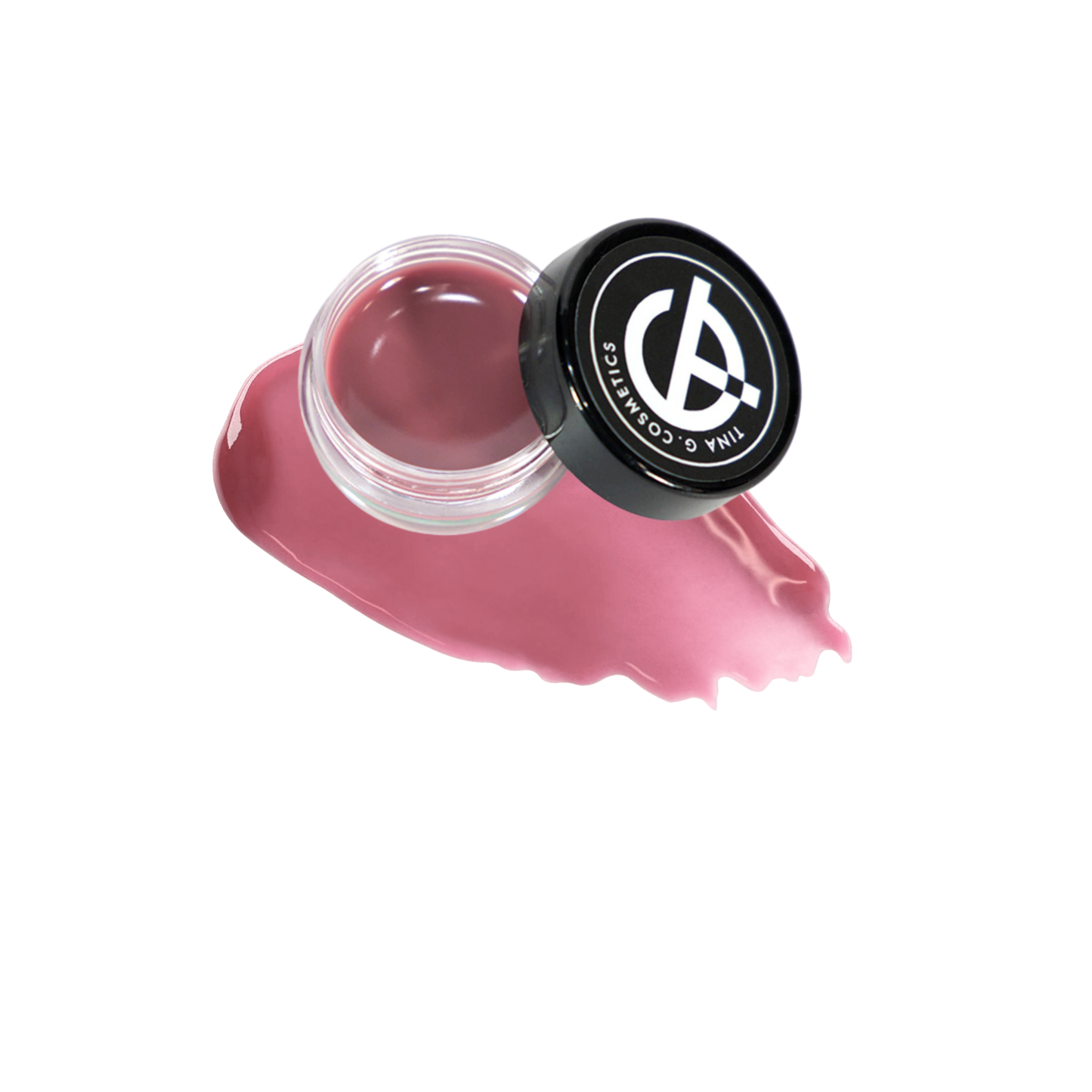 LIP GLOSS MINI POTS: TRY AT HOME TRIAL SIZES