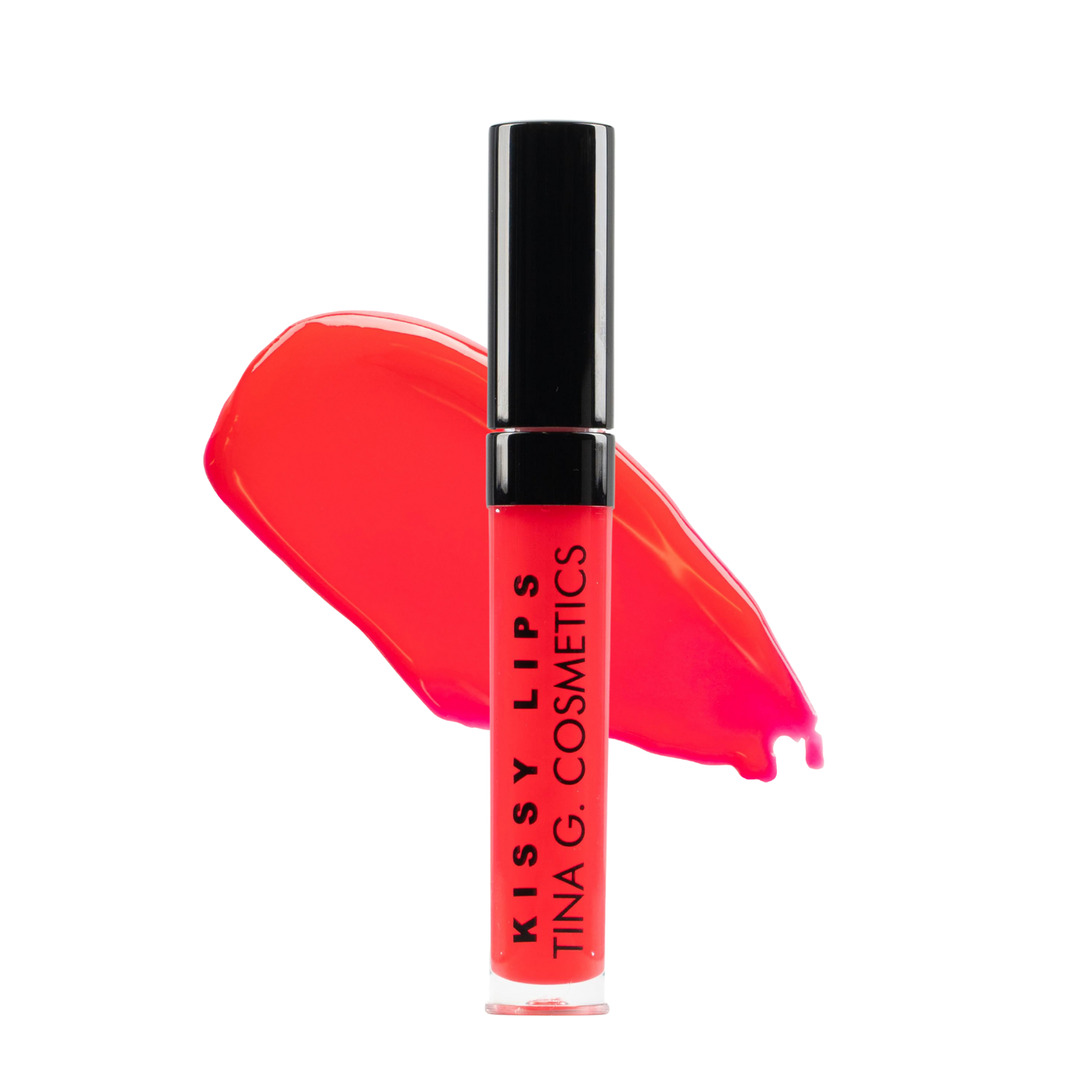 Lip Gloss Hand-Poured