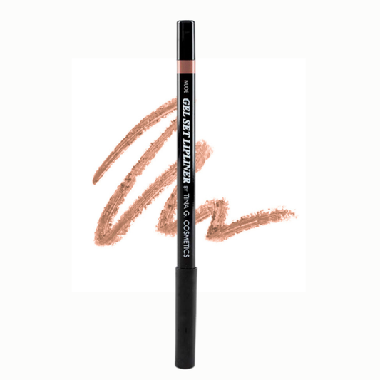 Lipliner: Gel Set Lipliner Pencil