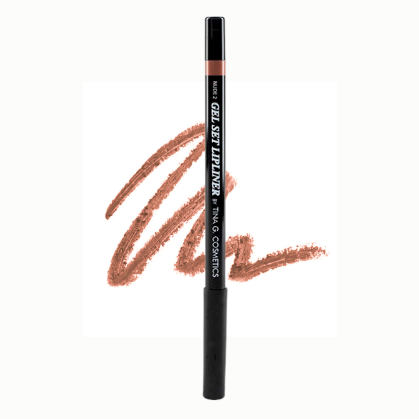 Lipliner: Gel Set Lipliner Pencil