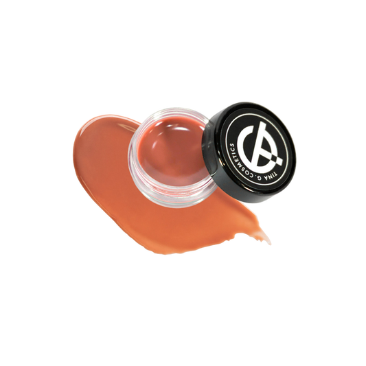 LIP GLOSS MINI POTS: TRY AT HOME TRIAL SIZES