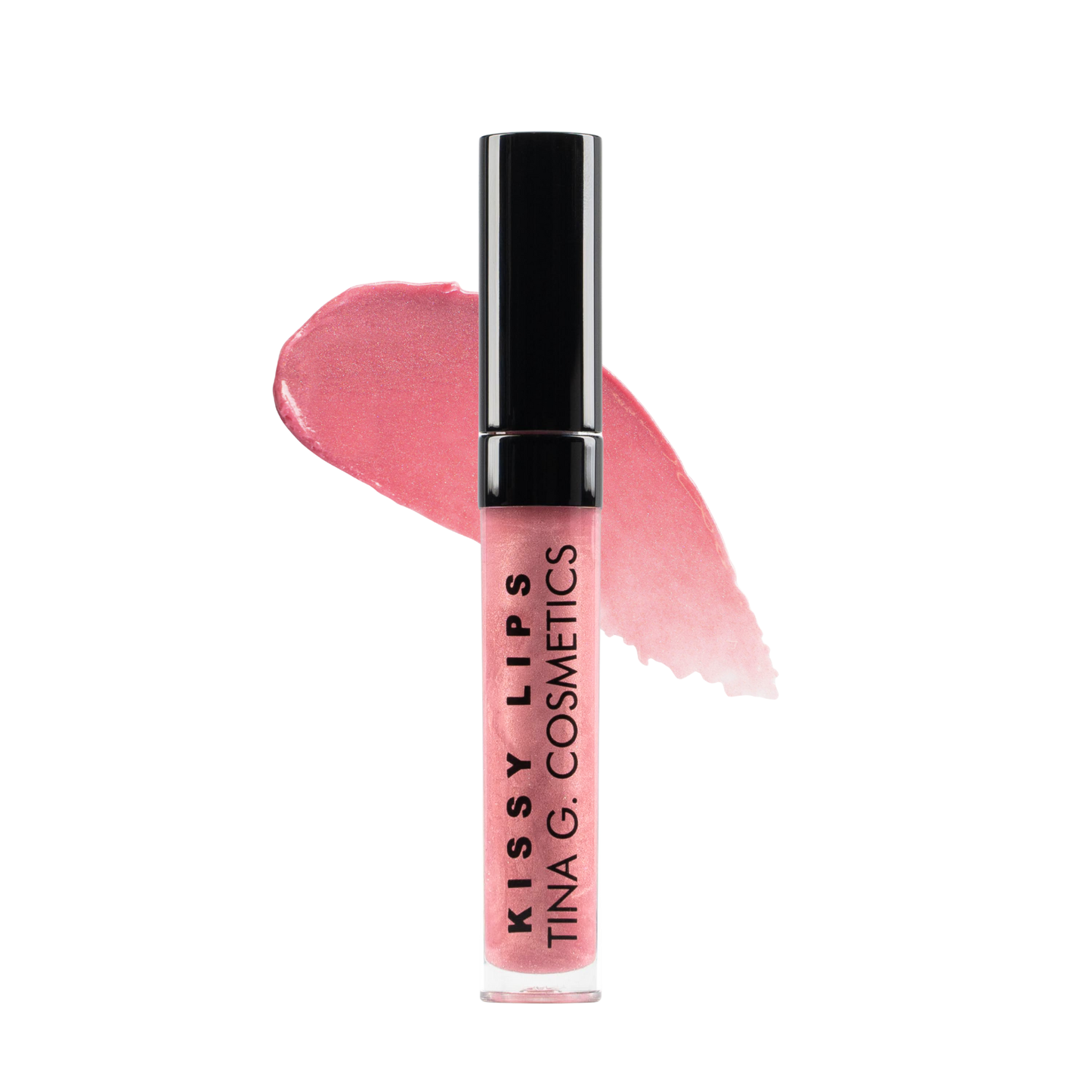 Lip Gloss Hand-Poured
