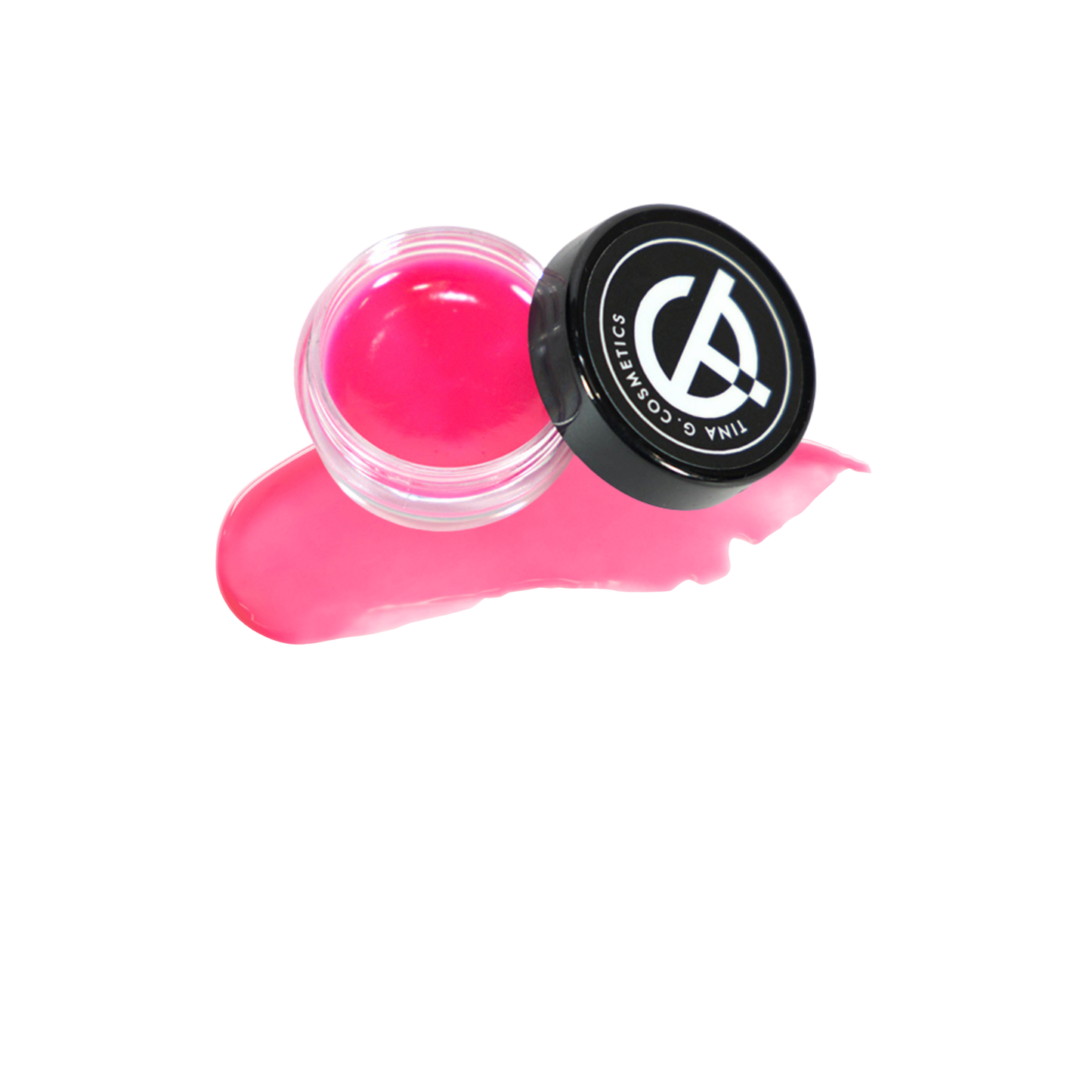 LIP GLOSS MINI POTS: TRY AT HOME TRIAL SIZES