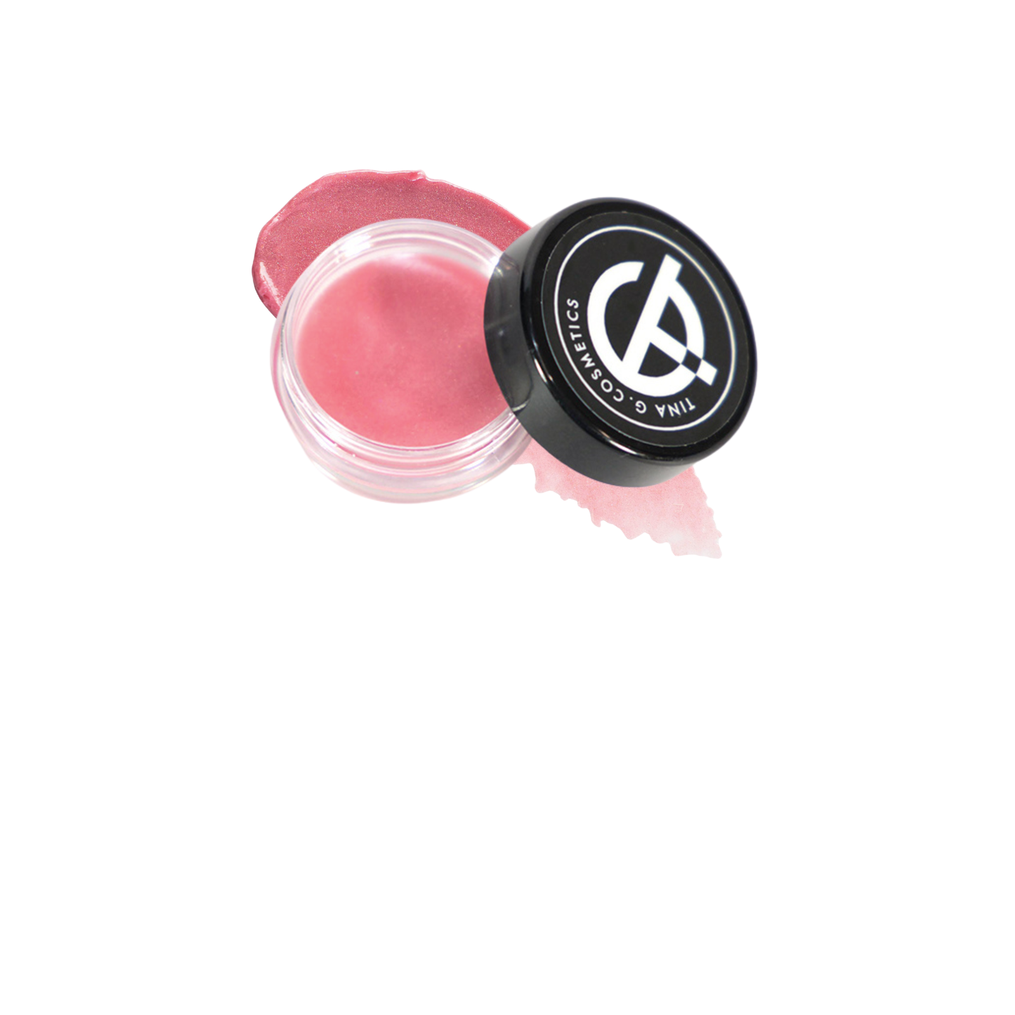 LIP GLOSS MINI POTS: TRY AT HOME TRIAL SIZES