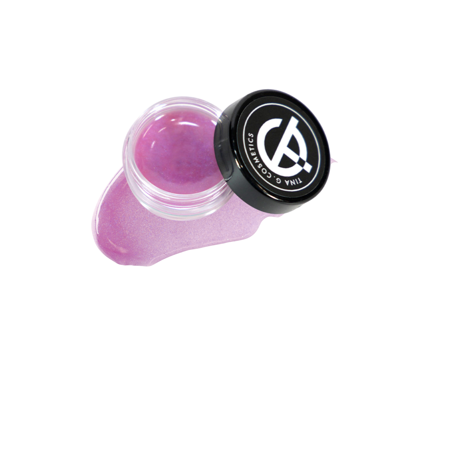 LIP GLOSS MINI POTS: TRY AT HOME TRIAL SIZES