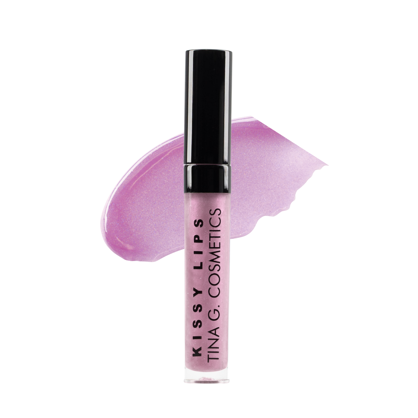 Lip Gloss Hand-Poured