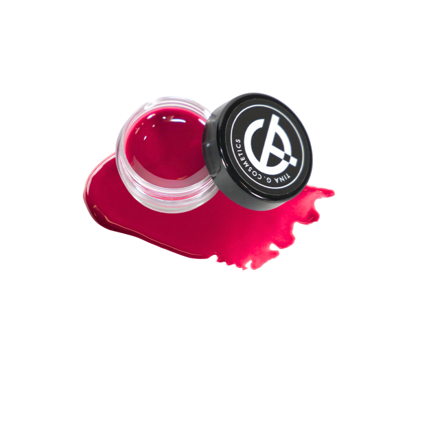 LIP GLOSS MINI POTS: TRY AT HOME TRIAL SIZES
