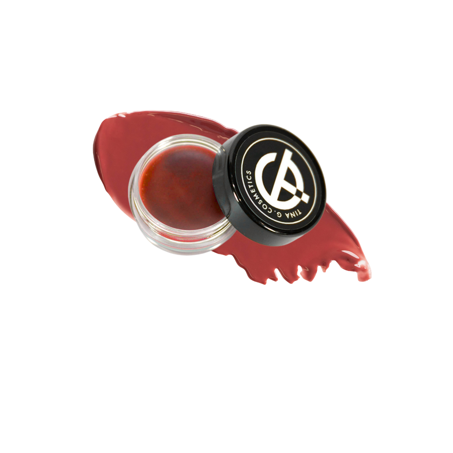 LIP GLOSS MINI POTS: TRY AT HOME TRIAL SIZES