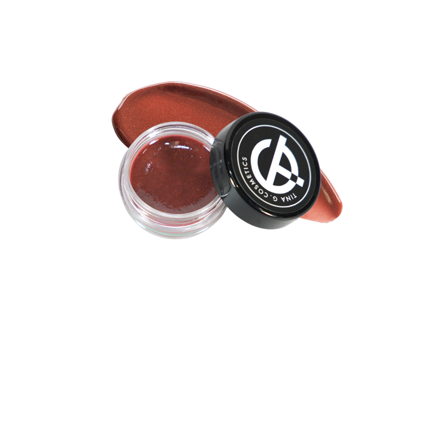 LIP GLOSS MINI POTS: TRY AT HOME TRIAL SIZES