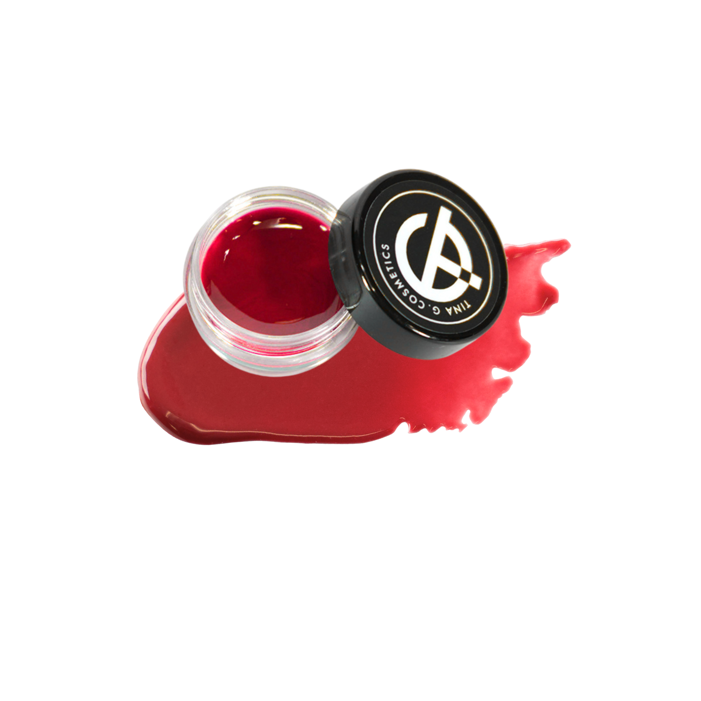 LIP GLOSS MINI POTS: TRY AT HOME TRIAL SIZES