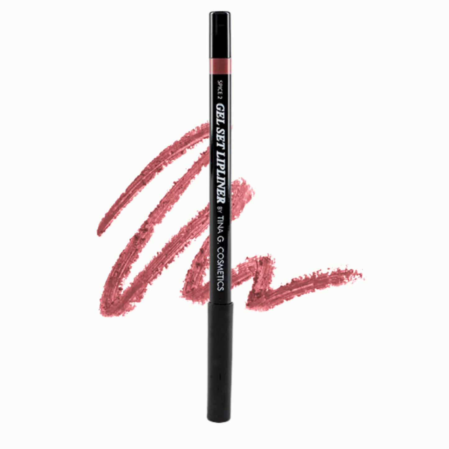 Lipliner: Gel Set Lipliner Pencil