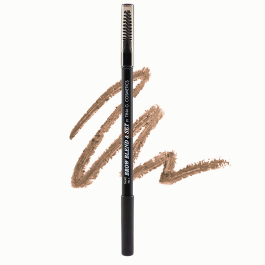 Brow Blend N Set Eyebrow Pencils