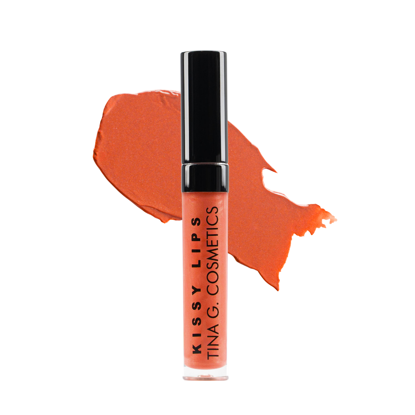 Lip Gloss Hand-Poured